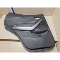 Обшивка двери задней левой Hyundai-Kia Santa Fe (DM) (2012 - 2018) 833072W070RYN