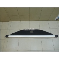 Шторка багажника Hyundai-Kia Santa Fe (DM) (2012 - 2018) 859102W300RYN