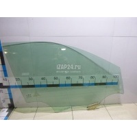 Стекло двери передней правой Hyundai-Kia Santa Fe (DM) (2012 - 2018) 824202W020