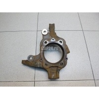 Кулак поворотный передний правый Hyundai-Kia Santa Fe (DM) (2012 - 2018) 517162W500