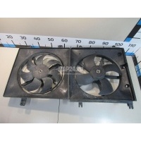 Вентилятор радиатора 2012 S1308000