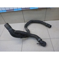 Патрубок радиатора VAG Octavia (A7) (2013 - 2020) 5Q0121049AD