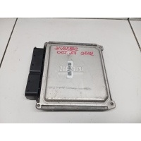 Блок управления двигателем VAG Octavia (A7) (2013 - 2020) 04L906021AP