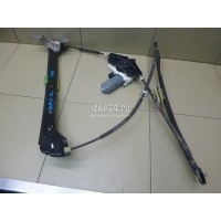 Стеклоподъемник электр. передний левый VAG Golf VII (2012 - 2020) 5G4837461H