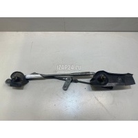 Трапеция стеклоочистителей Mazda Mazda 6 (GJ/GL) 2013 GHP967360
