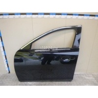 Дверь передняя левая Mazda Mazda 6 (GJ/GL) 2013 GHY05902XJ