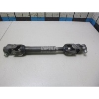 Кардан рулевой Mazda Mazda 6 (GJ/GL) 2013 BHN132AB0A