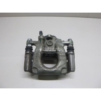 Суппорт тормозной задний левый Mazda Mazda 6 (GJ/GL) 2013 GMY02671X