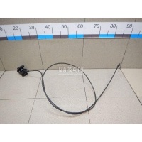 Ручка открывания капота Ford Explorer (2011 - 2019) AA5Z16916A