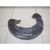 Пыльник тормозного диска Ford Explorer (2011 - 2019) DG1Z2K004A