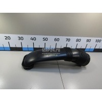 Патрубок воздушного фильтра BMW X5 F15/F85 (2013 - 2018) 13717629283