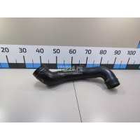 Патрубок интеркулера BMW X5 F15/F85 (2013 - 2018) 13717571350
