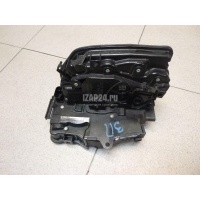 Замок двери задней правой BMW X5 F15/F85 (2013 - 2018) 51227281956