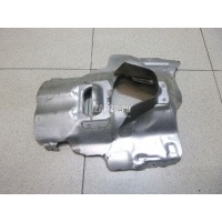 Экран тепловой BMW X5 F15/F85 (2013 - 2018) 11657603062