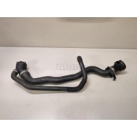 Патрубок радиатора BMW X5 F15/F85 (2013 - 2018) 17128515505