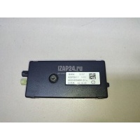 Блок электронный BMW X5 F15/F85 (2013 - 2018) 65209334691