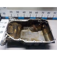 Поддон масляный двигателя Honda Accord IX (2013 - 2019) 112005A2A00