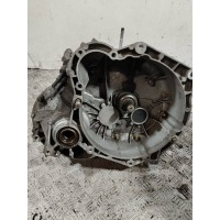 КПП механическая (МКПП) 1.9JTD , 5МКПП. 5МКПП. Fiat Stilo 2006