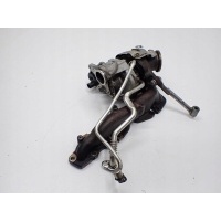 Турбина 05l253019l audi a6 c8 a7 4k 2.0 tdi dfb 204km 19r fv !