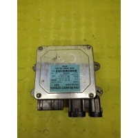 Citroen c3 блок управления блок гур 9659514180