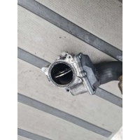 Заслонка дроссельная Audi Q7 2007 A2C59512938
