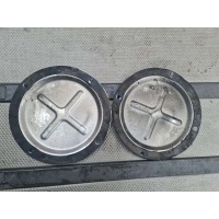 Крышка топливного бака Volkswagen Touareg 2008 7l0803959