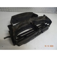 Канал на входе воздушный 51717050537 bmw 5 e60 3.0d