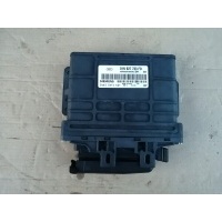 Блок управления кпп passat b5 fl 01n927733fd