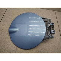 Лючок бензобака citroen (Ситроен) C3 2002-2009 151796