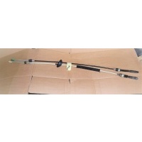 Crafter спринтер 906 09 - ссылки переключения кпп orygyginalne