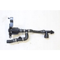 Audi a4 b9 насос радиатора 8w0819334j