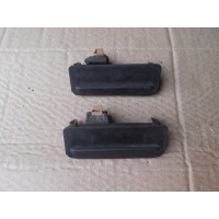 Кнопка микровыключатель крышки багажника задняя audi 8d0827566d