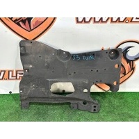 Крышка шасси задняя правый mazda 3 bm b61k - 56 - 1z0a