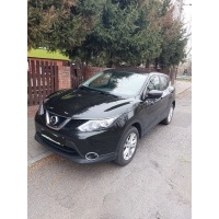 Nissan qashqai ii
