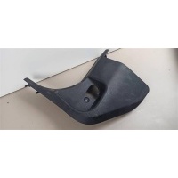 Накладка фонаря левого BMW X1 F48 2017 63217350721