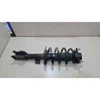 Пыльник переднего амортизатора Hyundai-Kia Santa Fe (DM) (2012 - 2018) 546252W000