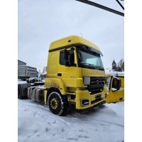Мерседес axor atego actros кабина спальня