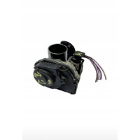 дросельная заслонка volkswagen поло 036133064d