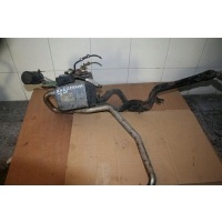 Webasto отопление xsara пикассо рестайлинг 9006156a