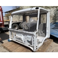 Кабина - iveco eurocargo евро 6 2021r.