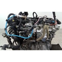 Турбина Renault Captur 1 поколение (2013-2020) 2020 144102844R