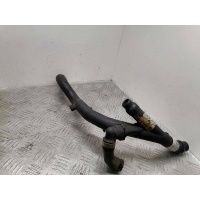 Трубка охлаждающей жидкости BMW 3 серия E90/E91/E92/E93 2007 11537794611