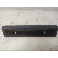 накладка замка багажника BMW 5er G30 2016- 51477373574