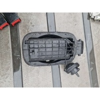 Лючок топливного бака Audi Q7 2007
