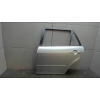Дверь боковая зад. левая Mazda 6 2002-2007 2002 G21B73020D