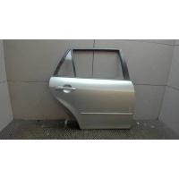 Дверь боковая зад. правая Mazda 6 2002-2007 2002 G21B72020D