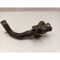 Подогреватель охлаждающей жидкости (антифриза) Renault Megane 2 2006 8200044922