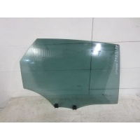Стекло двери задней правой Citroen C4 2011> 9204T5