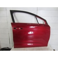 Дверь передняя правая Citroen C4 2011> 9004CY