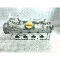 Головка блока цилиндров renault лагуна ii рестайлинг 2005 - 2007 2.0 т 204km fdp1640 f4r784